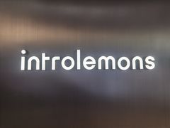 -introlemons(西单更新场·北京首店)