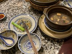 -南京大牌档(凯德大峡谷店)