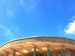 -哈密回王府景区