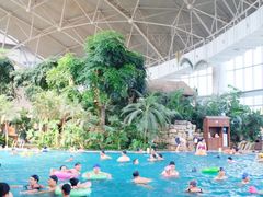 -渔岛海洋度假区