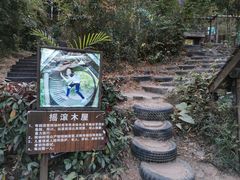 -青青世界