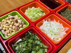 -清真·马坡烧烤涮牛肚·酸浆火锅(新区总店)