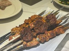 -贯贯吉·清真餐厅(浙江中路店)