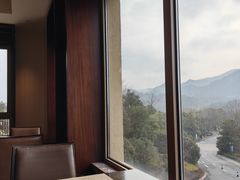 -浙江安吉JW万豪酒店
