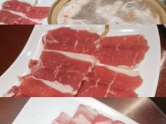 -1078號老北京涮肉(松柏店)