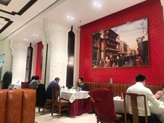 大堂-马凯餐厅(地安门店)