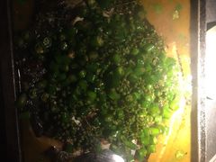 -探鱼·鲜青椒爽麻烤鱼(广州花都来又来店)
