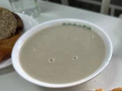 豆汁-老磁器口豆汁店(天坛店)
