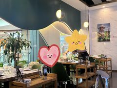 -烹然四季椰子鸡火锅(姚家园万象汇店)