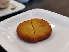 -诺敏塔拉奶茶-布里亚特包子-手把肉(锦都会店)