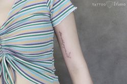-飛凡TATTOO纹身•原创