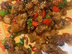 -A8小馆·海鲜烧烤(樱珠苑小区店)
