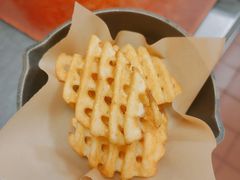 -必胜客(鳌江万达店)