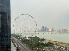 -南昌之星摩天轮