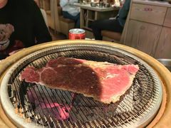 -西塔老太太泥炉烤肉(望京一店)