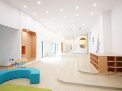 -嘉德美润儿童之家