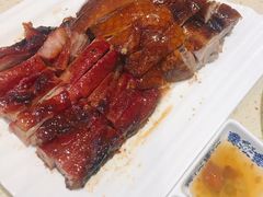 -明腾壹间茶餐厅(新都会花园广场店)