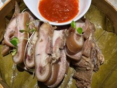 -品大伍·食之道品伍味(汪海店)