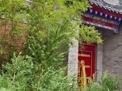 -西安市广仁寺