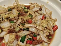-老阿爸鲜鱼土菜(园区永旺店)