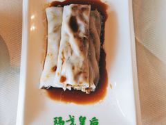 -海宁铂尔曼酒店紫荆中餐厅