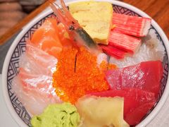 -森味花园·日本料理(伊藤洋华堂亚运村店)
