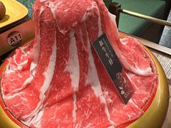 -牛New寿喜烧(金鹰世界店)