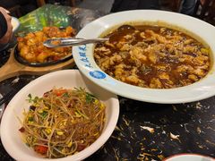 -大众酸菜鱼(梨花巷总店)