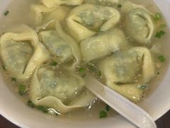 -东泰祥生煎馆(重庆北路店)