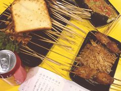 -望京小腰(北京总店)