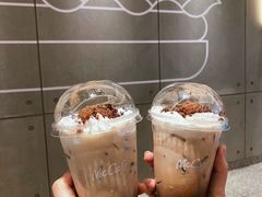 -麦当劳(苏州中心星悦汇店)