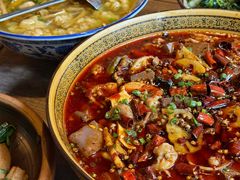 -饭江湖·江湖菜(湖广会馆店)