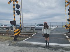 -灌篮高手动画打卡地