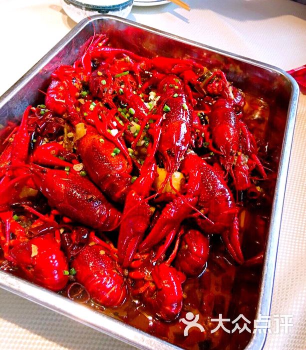 胡大饭馆(簋街总店)麻辣小龙虾图片 - 第248张