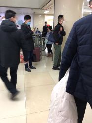 -南京市妇幼保健院(莫愁路院区)