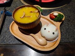 -湊湊火锅·茶憩(来福士广场店)