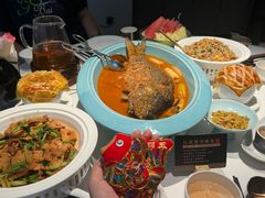 -阿五黄河大鲤鱼(英协路店)