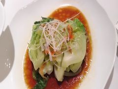 -满堂·烤鸭店·北京菜(鼓楼店)