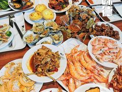 -汉巴味德(大悦城店)