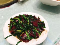 -漕河全驴宴饭店(徐水店)