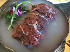 -盡膳口福跷脚牛肉火锅(北美新天地店)