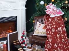 -紫荆广场·花漫里