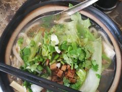 砂锅排骨-老西安(厦大店)