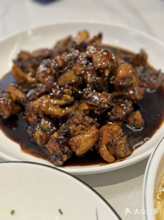 食光慢宴·安吉土菜馆图片