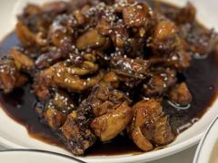 -食光慢宴·安吉土菜馆