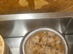 -百香自助餐厅·西安唐隆国际酒店(曲江店)