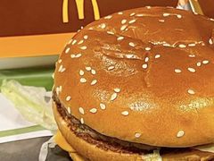 -麦当劳(祈年大街店)