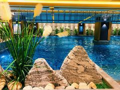 -青水瓦台汤泉(未央店)