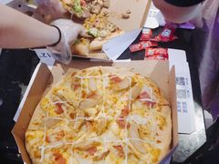 -达美乐比萨(国瑞北路店)