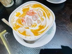 -民信老铺(双皮奶博物馆店)